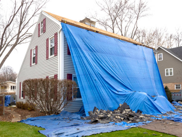Best Demolition Debris Removal  in Southaven, MS